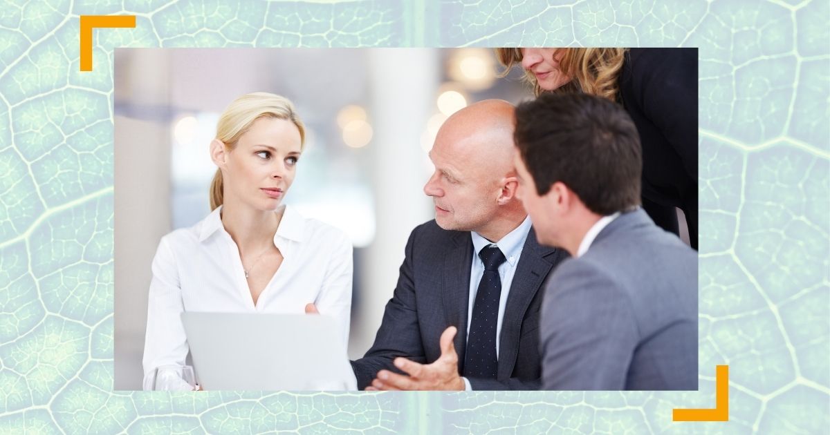 Im Top-Management herrschen andere Regeln