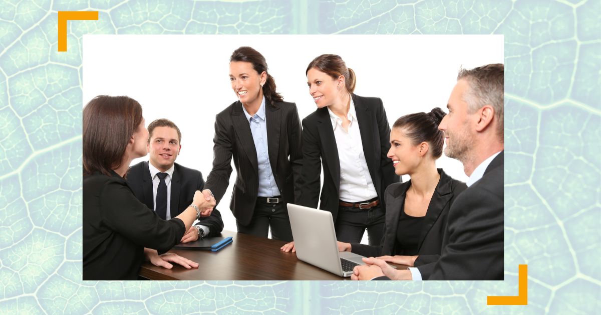 Überzeugen – mit Anpassungsvermögen und emotionalen Beziehungen