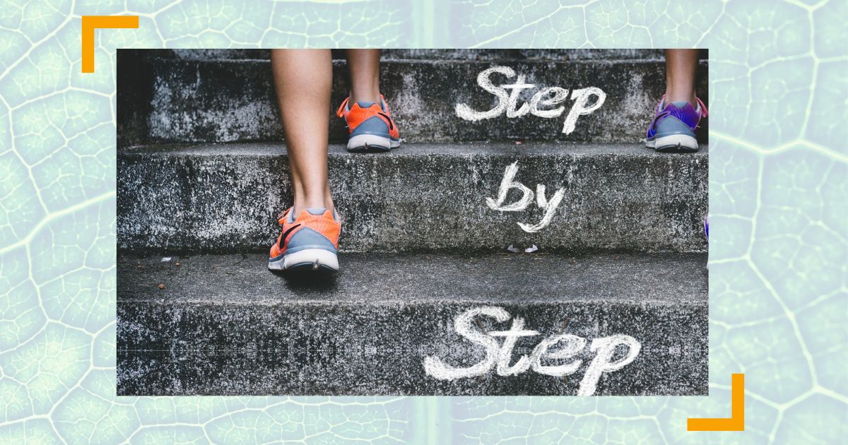 Karriere langfristig planen