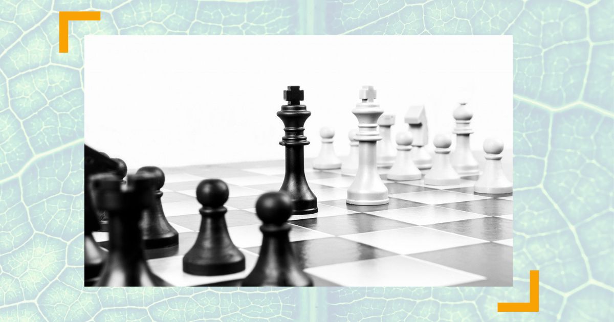 Machtspiele in Konzern und Mittelstand