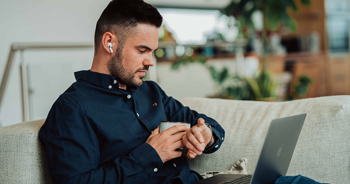 Selbstmanagement Führungskraft