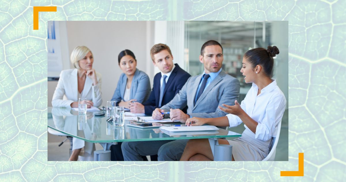 Aufstieg in die Geschäftsführung