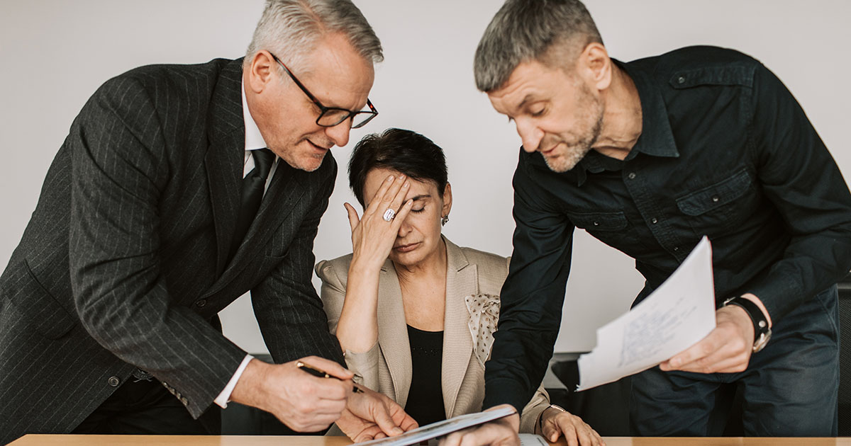 Change Management - Change Prozesse