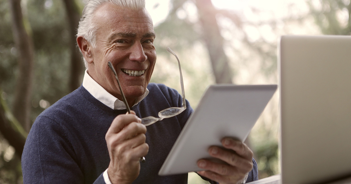 Führung im digitalen Zeitalter