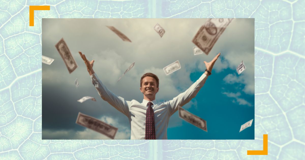 Wie Sie mit moderner Führung die Umsätze explodieren lassen