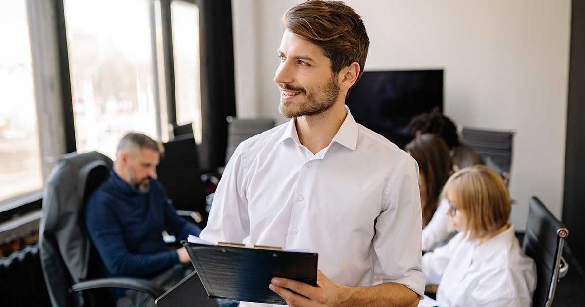 Führungsprinzipien agile Führung