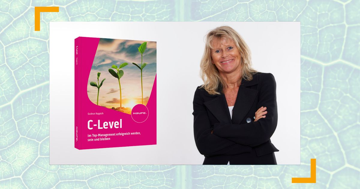 Leseprobe aus C-Level