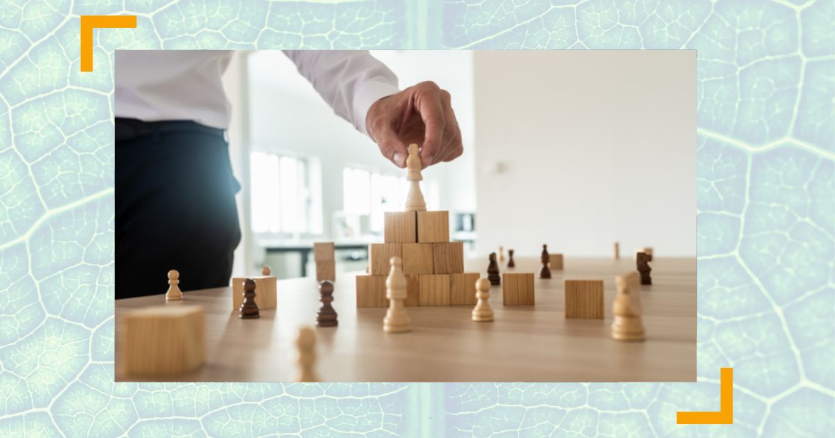 Flache Hierarchien – mehr Schein als Sein?