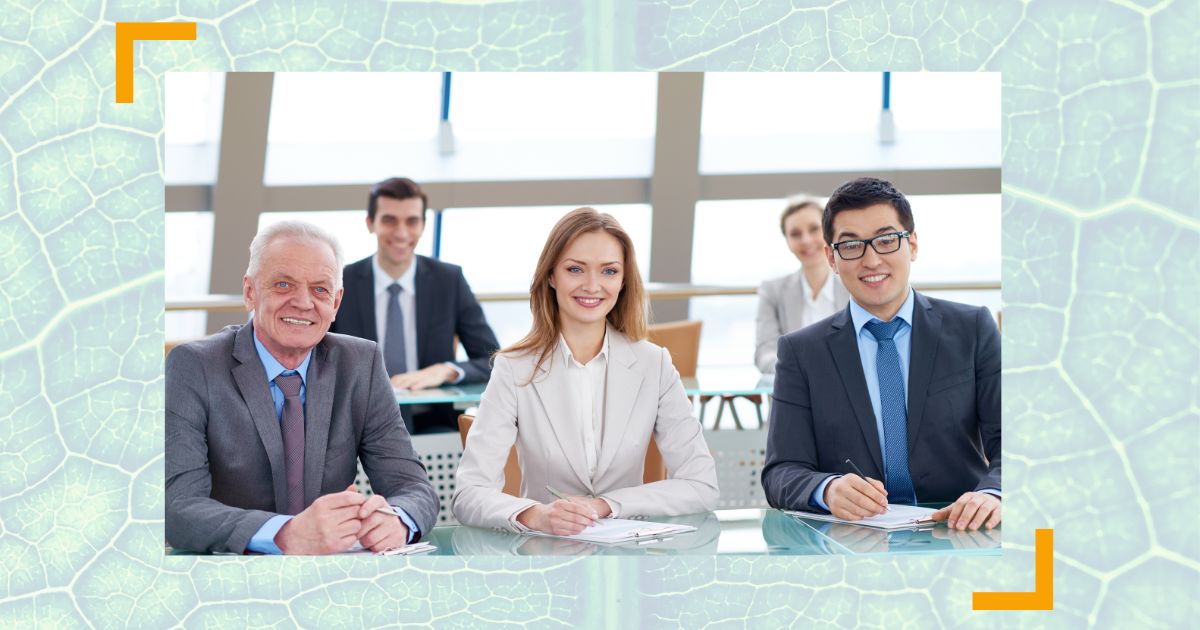 im eigenen Unternehmen Vorstand werden