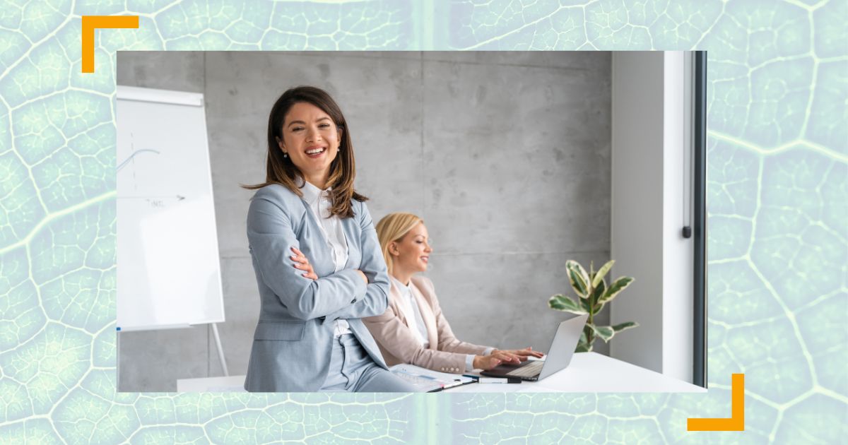 Moderner Führungsstil