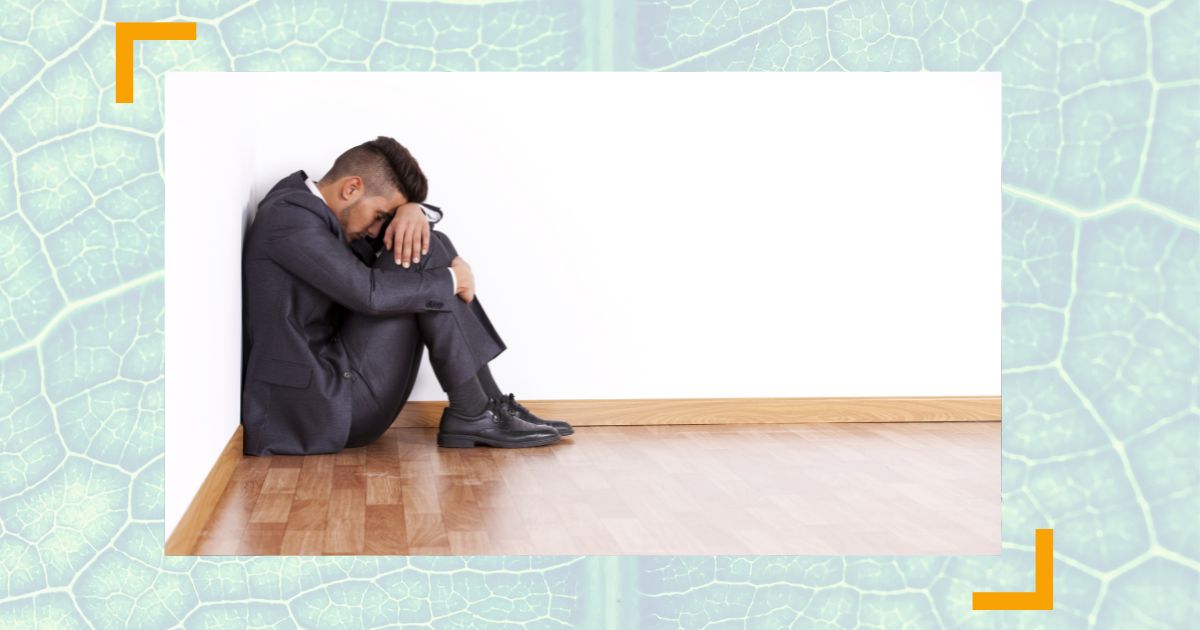 Ich will nicht versagen