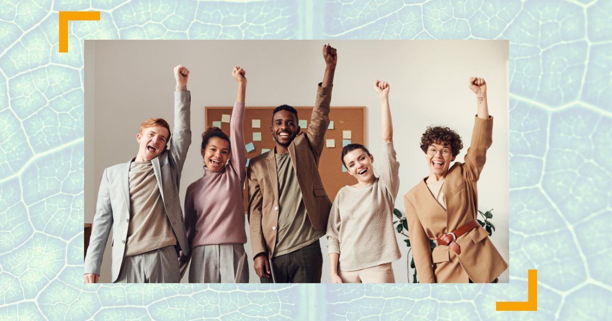 Persönliches in der Führungsetage