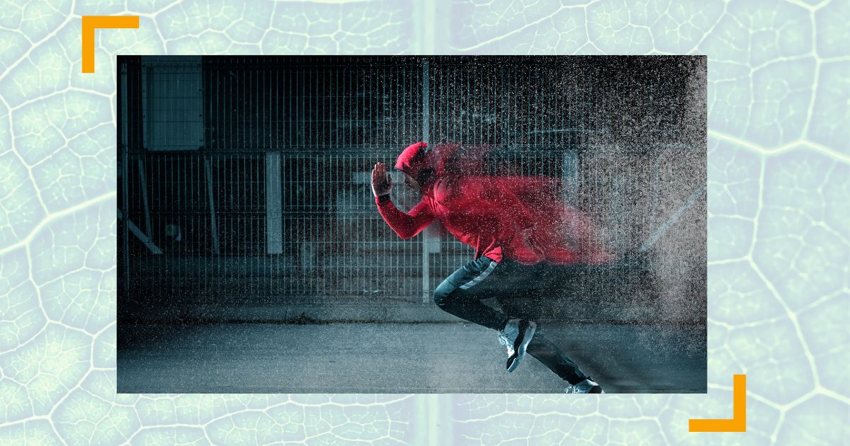 der gefühlten Ohnmacht entkommen