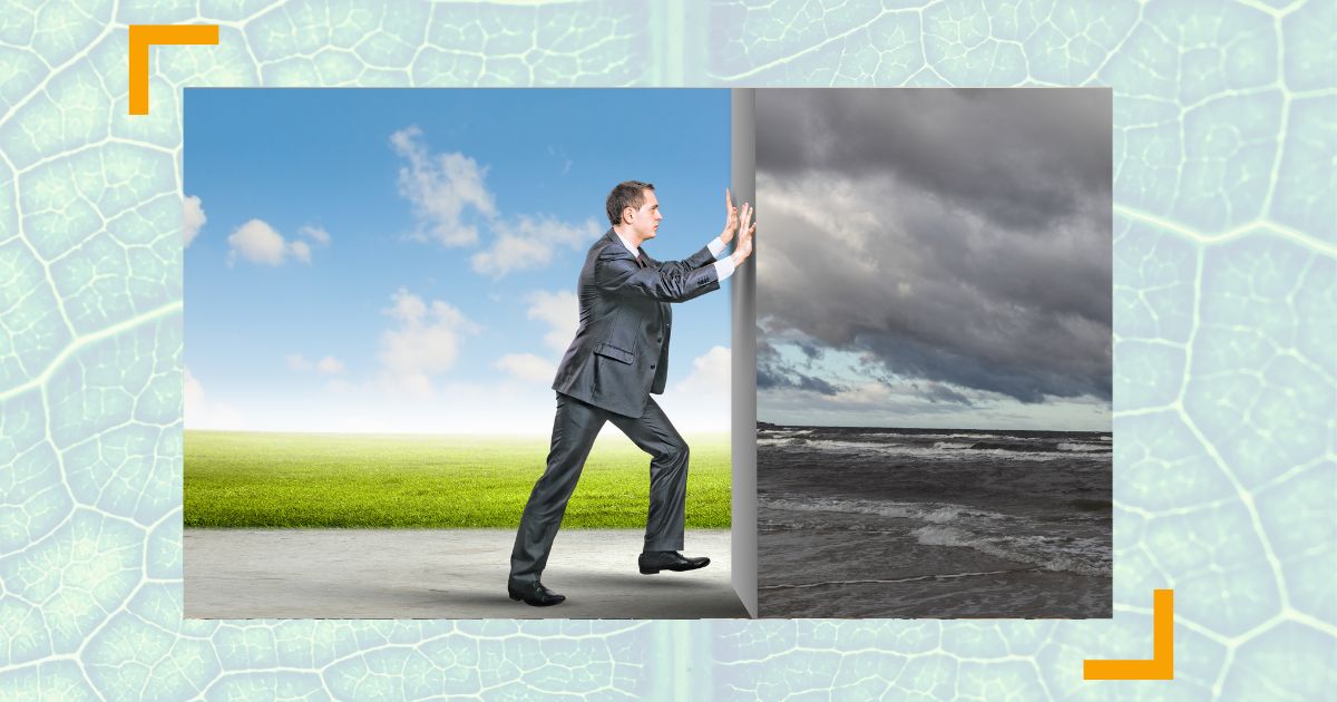 Führen in unsicheren Zeiten