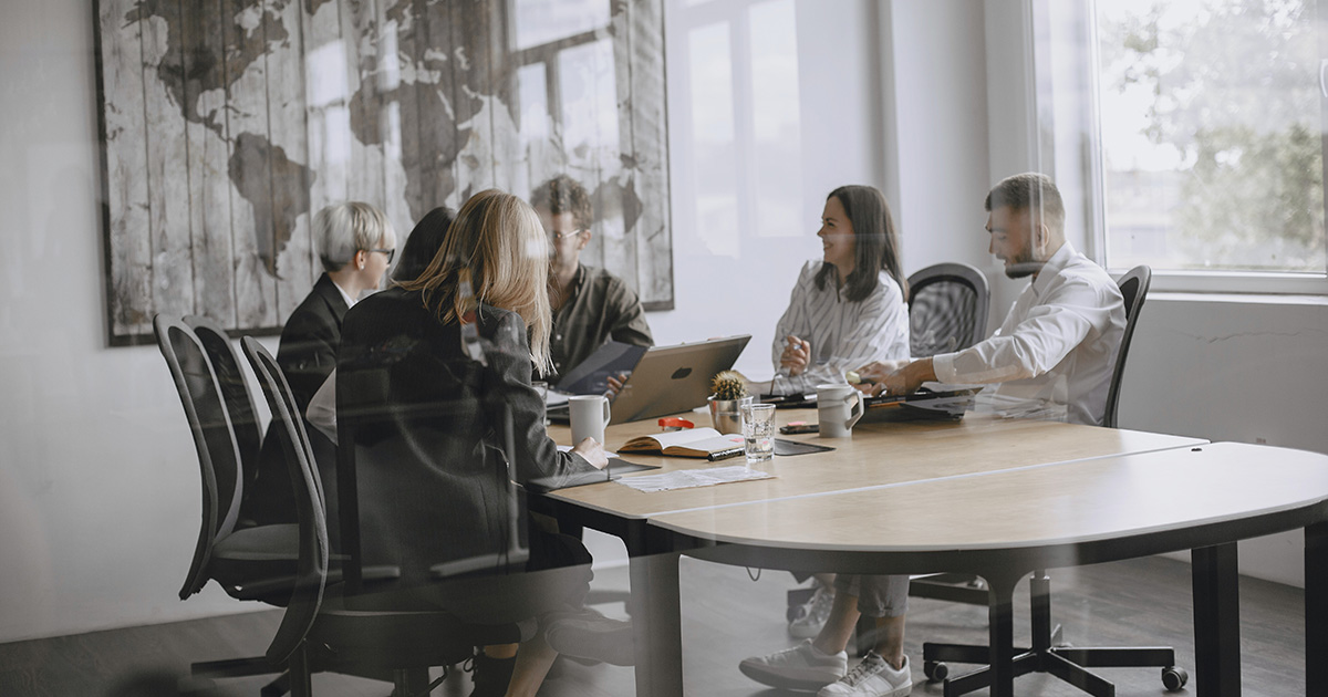 Coaching im Mittelstand