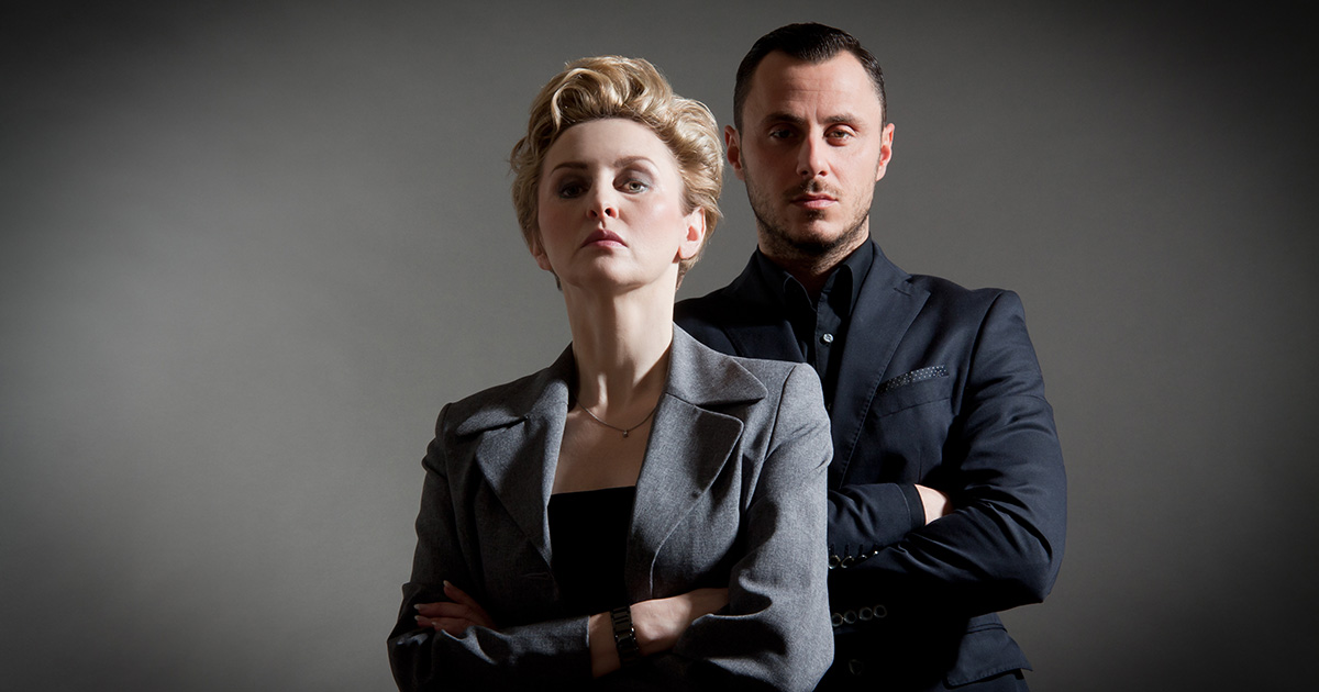 Psychopathen in Führungspositionen