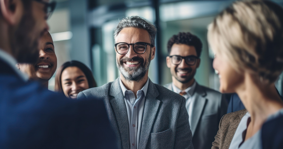 Vorstellungsgespräch als Geschäftsführer