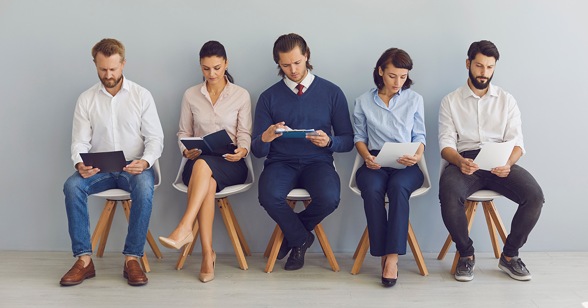 interne Bewerbung als Führungskraft im eigenen Unternehmen